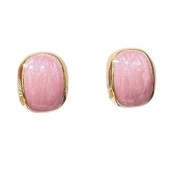 Käsintehty vintage Helmi Korvarengas