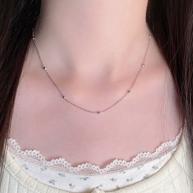 Upea Kaulakoru päivittäiseen käyttöön