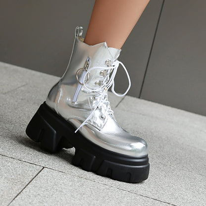 Tyylikkäät Ortopediset Saappaat Jokaiseen Askeleeseen