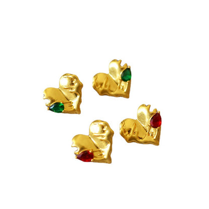 Hurmaava Kulta Korvarengas jokaiseen tilaisuuteen