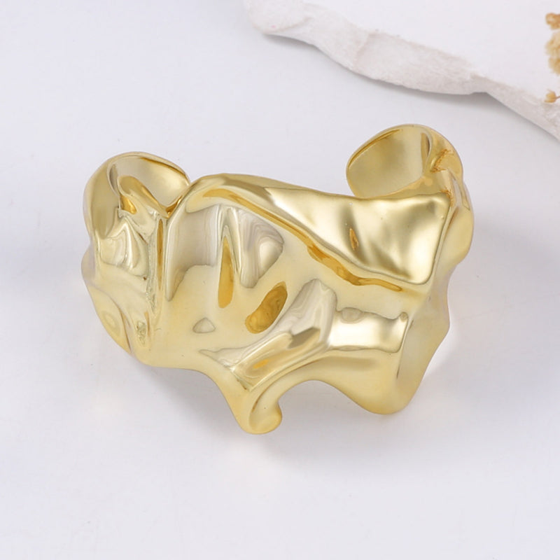 Herkkä käsityö Rannekoru