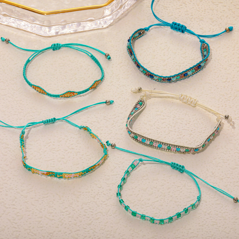 Upea Korusetti päivittäiseen käyttöön