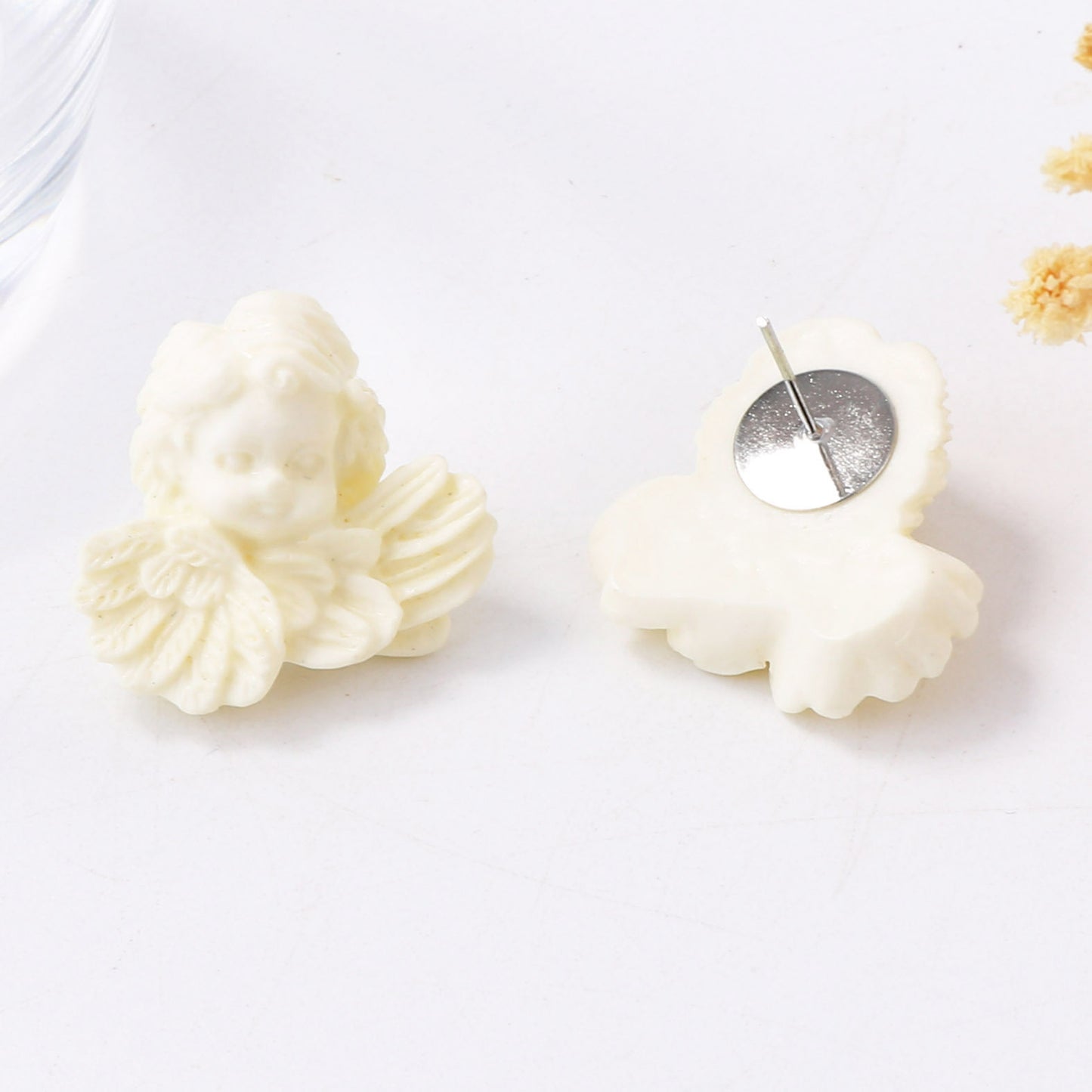 Elegantti Koru jokaiseen tilaisuuteen