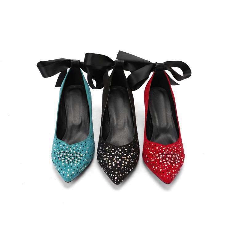 Tyylikkäät Ortopediset Korkokengät Jokaiseen Askeleeseen