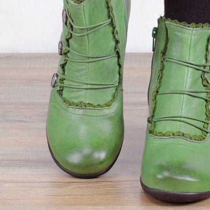 Tyylikeät Ortopediset Saappaat Jokaiseen Tilaisuuteen