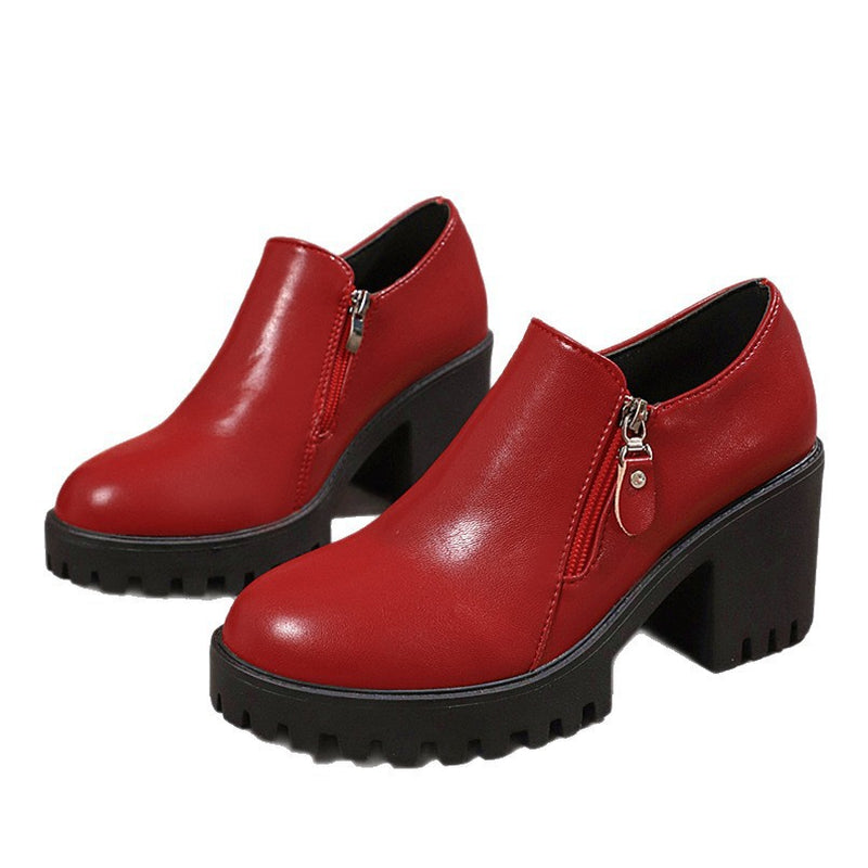 Tyylikeät Ortopediset Saappaat Jokaiseen Tilaisuuteen