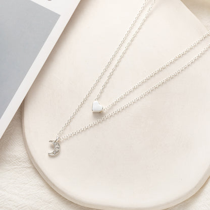 Klassinen Kaulakoru ajattomalla viehätyksellä