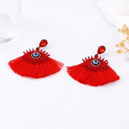 Käsintehty vintage Koru