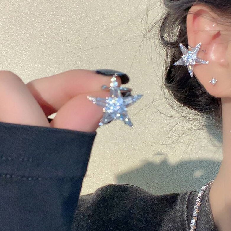 Romanttinen Korvarengas erityisiin hetkiin