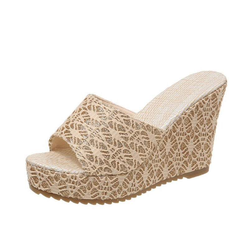 Mukavat Ortopediset Sandaalit Päivittäiseen Käyttöön