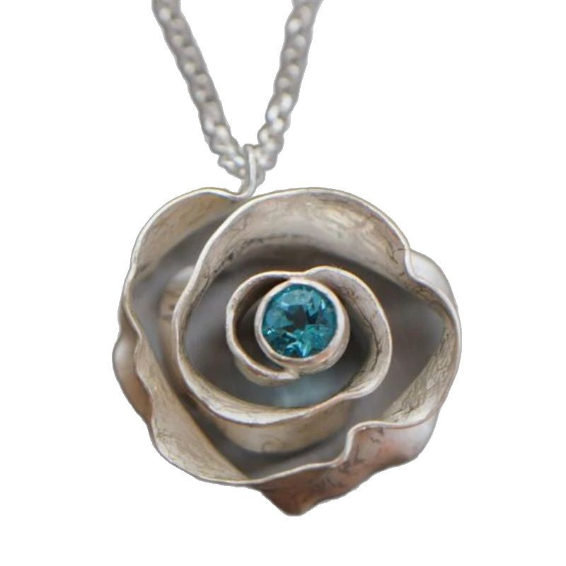 Kaunis Koru ainutlaatuisella tyylillä