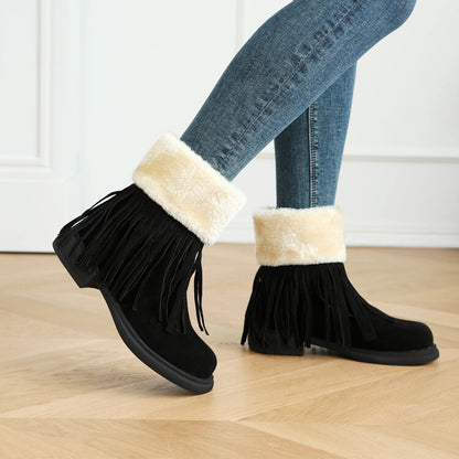 Vintage-henkiset Ortopediset Saappaat