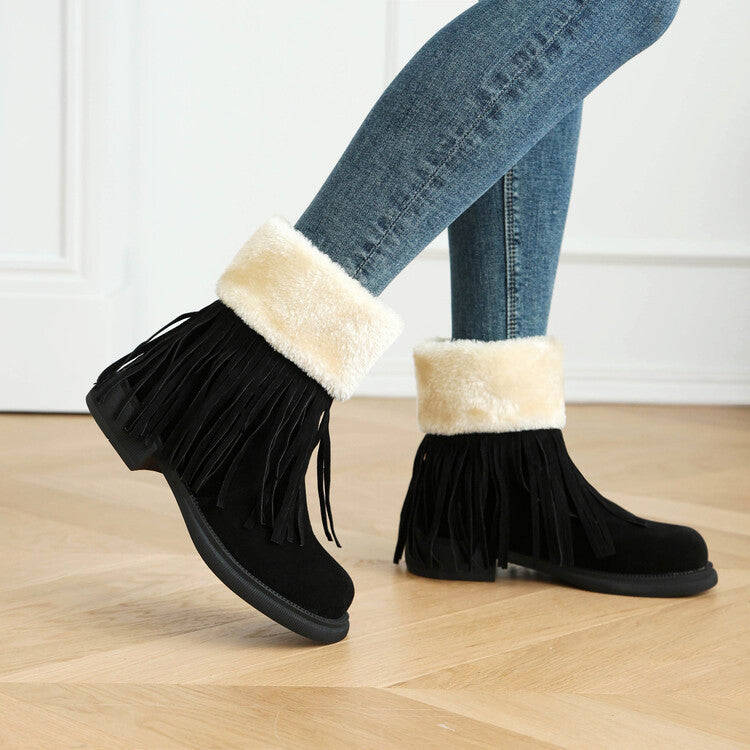 Vintage-henkiset Ortopediset Saappaat