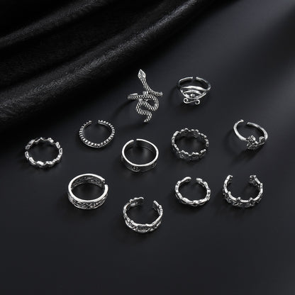 Romanttinen Korusetti erityisiin hetkiin