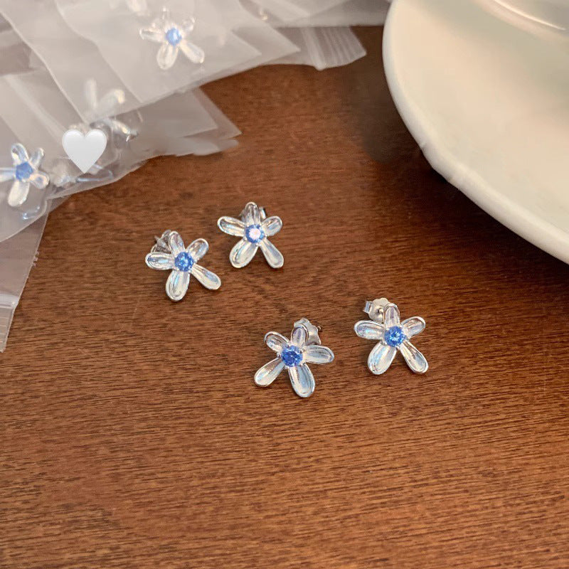 Käsintehty vintage Korvarengas