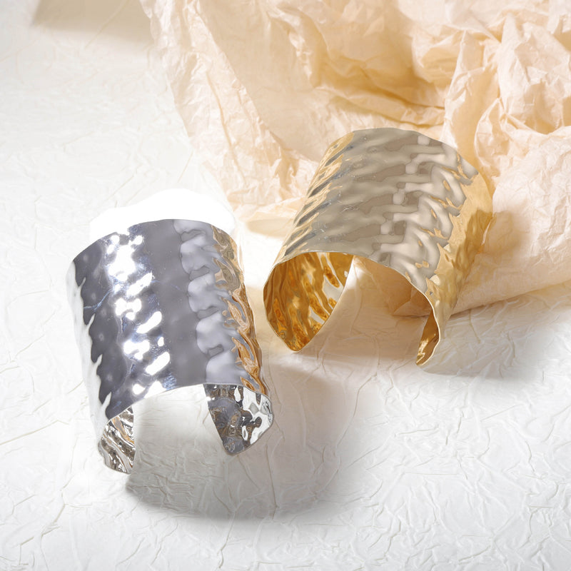 Hurmaava Rannekoru jokaiseen tilaisuuteen