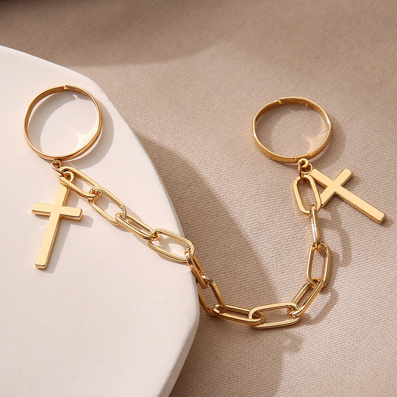 Kaunis Ketju ainutlaatuisella tyylillä