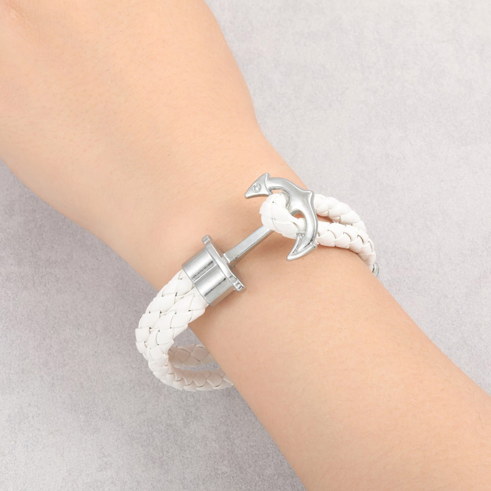 Hurmaava Rannekoru jokaiseen tilaisuuteen