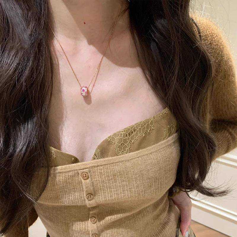 Upea Kaulakoru päivittäiseen käyttöön