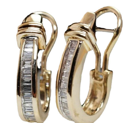 Käsintehty vintage Kulta Sormus