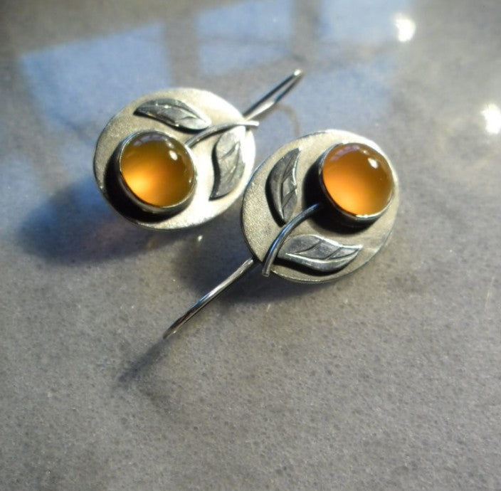 Herkkä käsityö Sormus