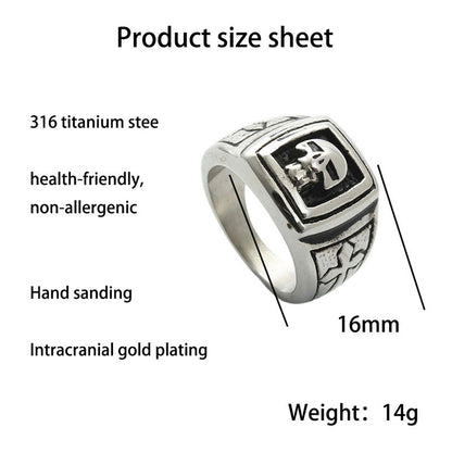 Elegantti Sormus jokaiseen tilaisuuteen