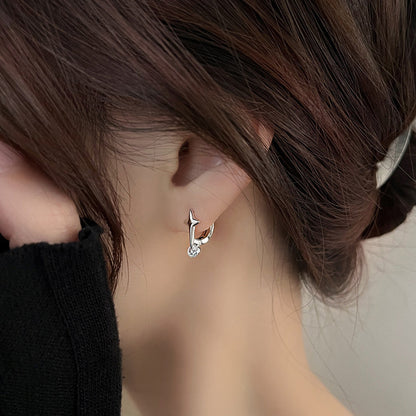 Hurmaava Korvarengas jokaiseen tilaisuuteen