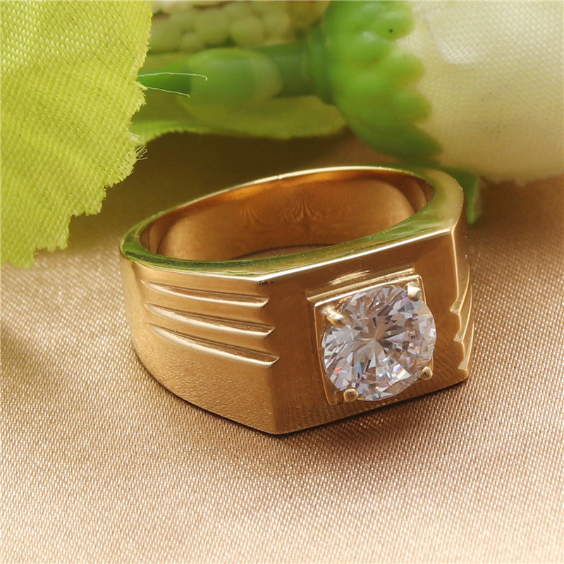 Elegantti Sormus jokaiseen tilaisuuteen