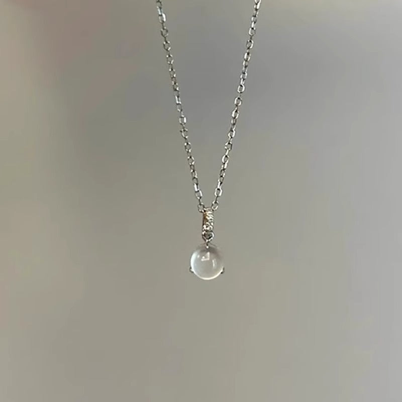 Kaunis Helmi Kaulakoru ainutlaatuisella tyylillä