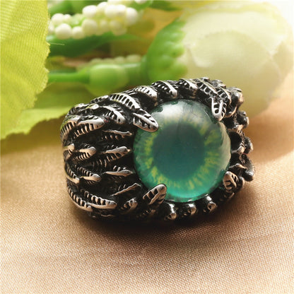 Herkkä käsityö Sormus