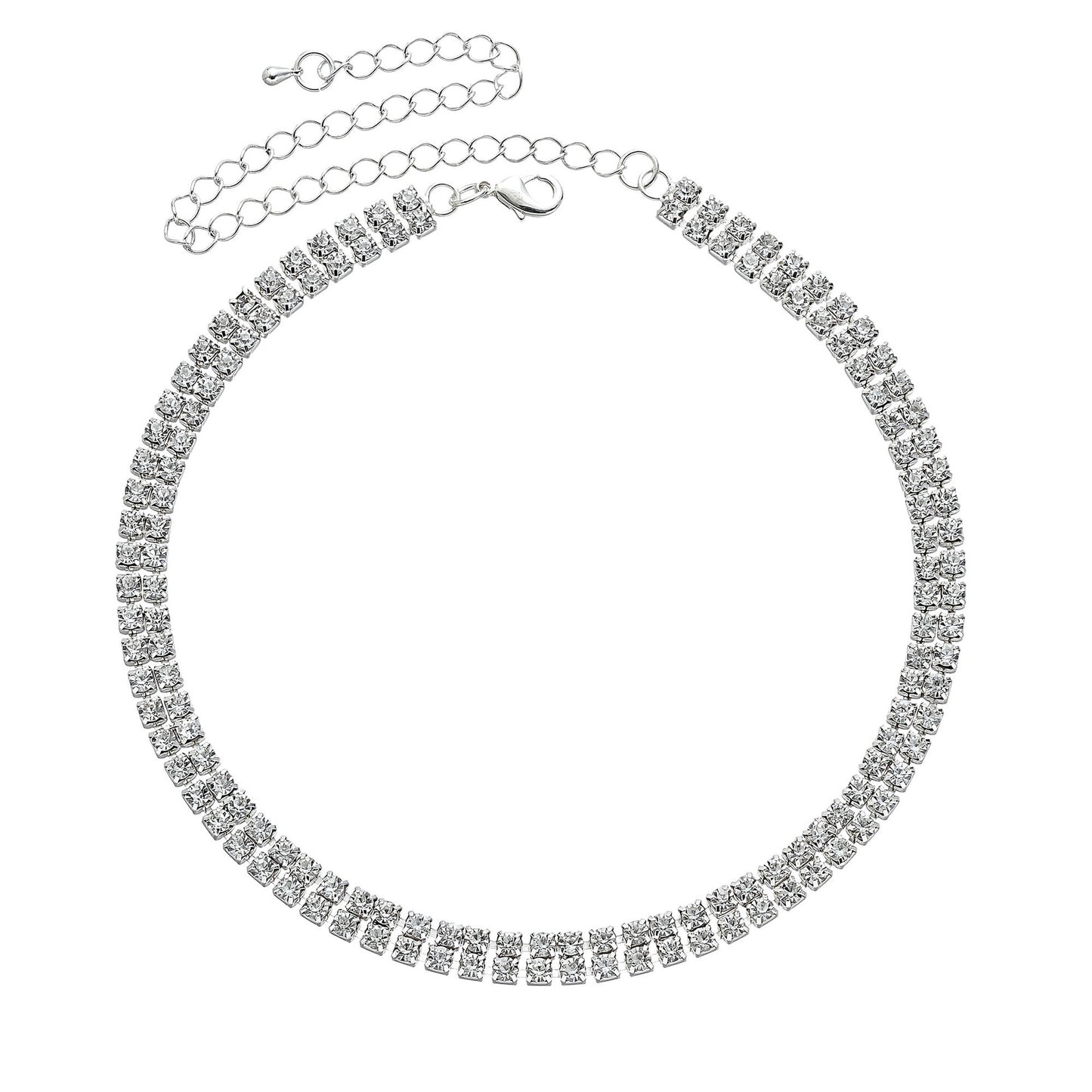 Kaunis Kaulakoru ainutlaatuisella tyylillä