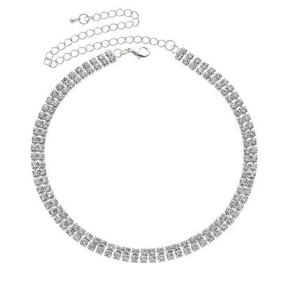 Kaunis Kaulakoru ainutlaatuisella tyylillä