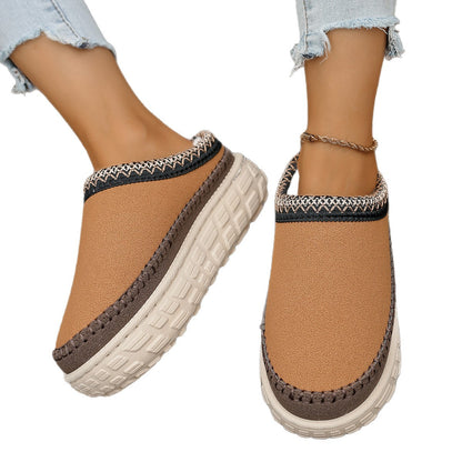 Klassiset Ortopediset Saappaat Ajattomalla Tyylillä