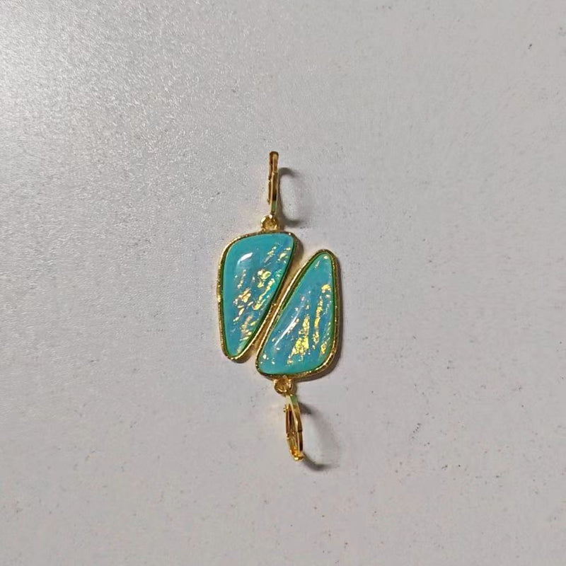 Kaunis Koru ainutlaatuisella tyylillä