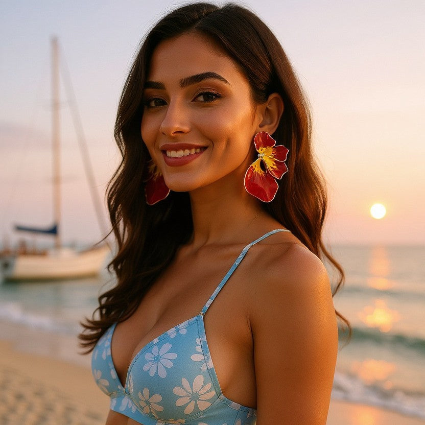 Upea Korvarengas päivittäiseen käyttöön