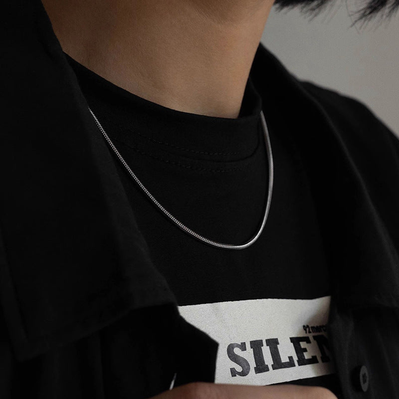 Kaunis Koru ainutlaatuisella tyylillä