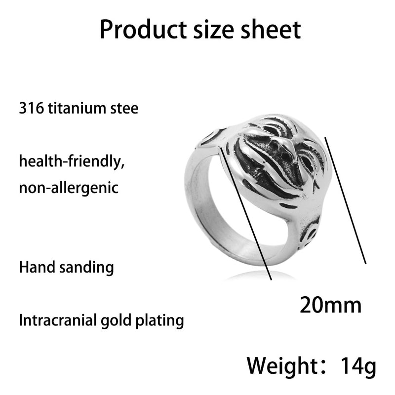 Klassinen Sormus ajattomalla viehätyksellä