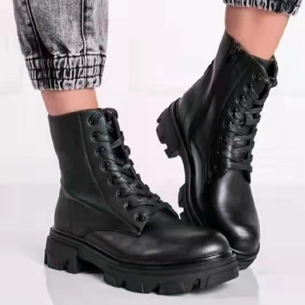 Elegant Orthopedic Boots for Every Step