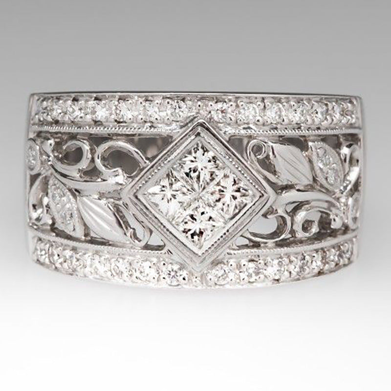 Elegantti Sormus jokaiseen tilaisuuteen