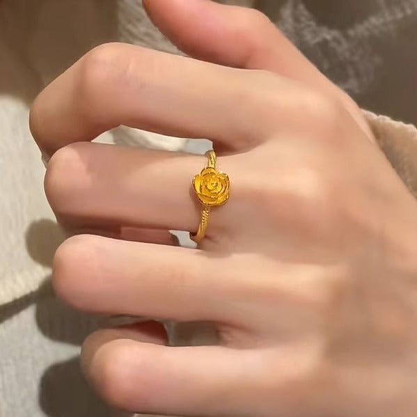 Upea Sormus päivittäiseen käyttöön