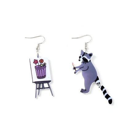 Elegantti Korvarengas jokaiseen tilaisuuteen