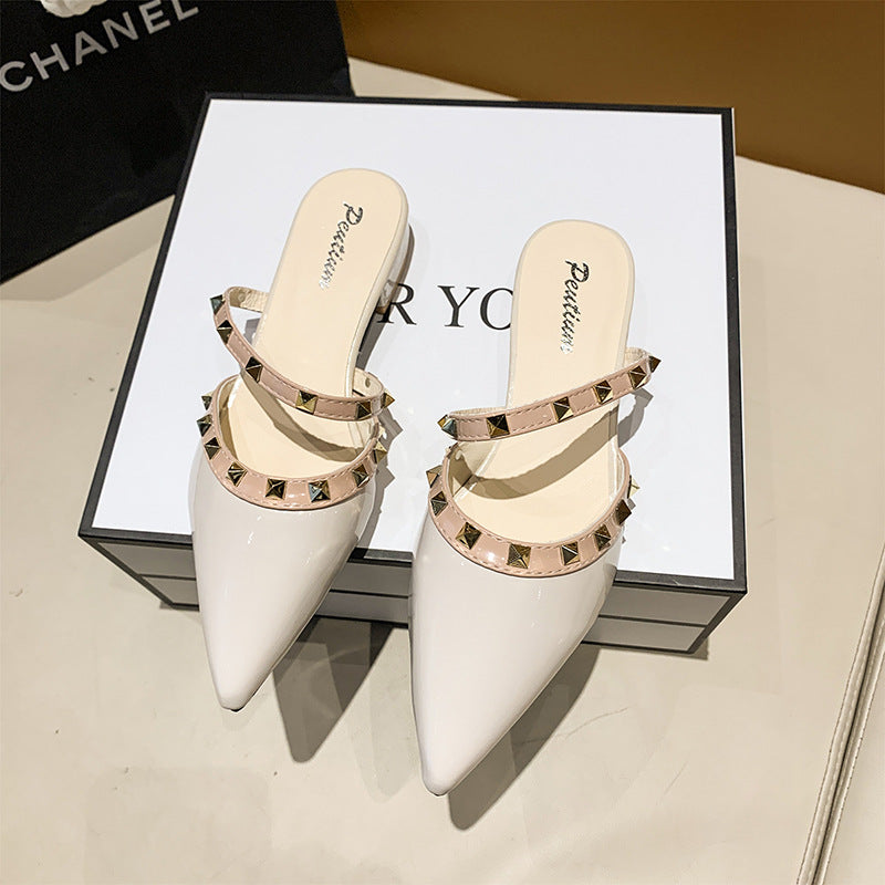 Kauniisti Valmistetut Ortopediset Sandaalit