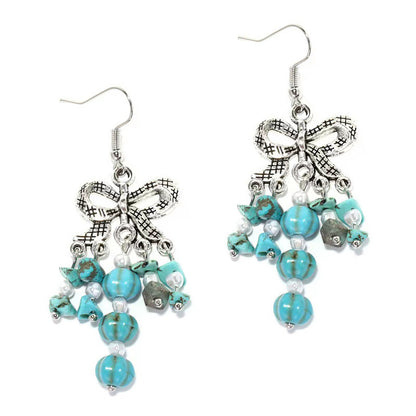 Herkkä käsityö Korvarengas