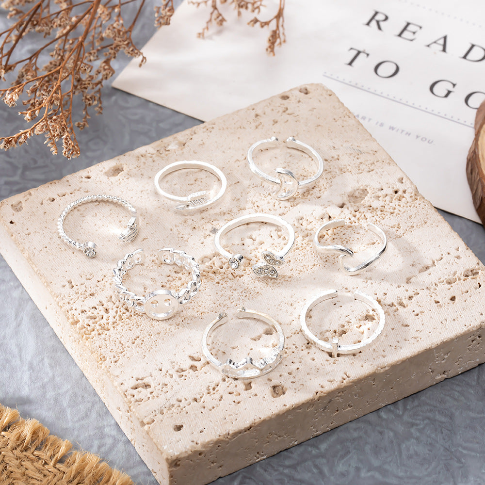 Hurmaava Rannekoru jokaiseen tilaisuuteen