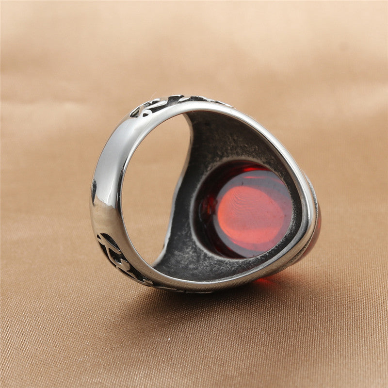 Romanttinen Sormus erityisiin hetkiin