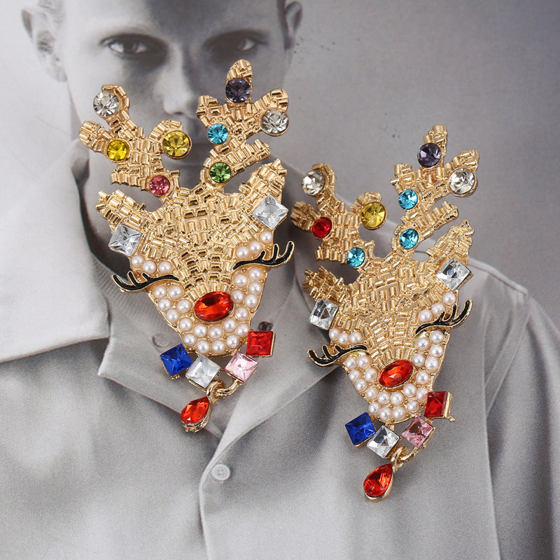 Upea Hopea Korvarengas päivittäiseen käyttöön