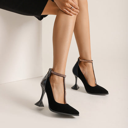 Kauniisti Valmistetut Ortopediset Sandaalit