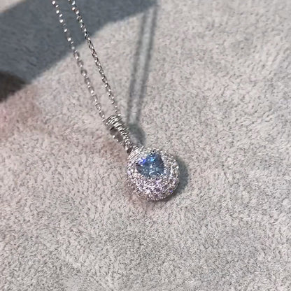 Herkkä käsityö Koru