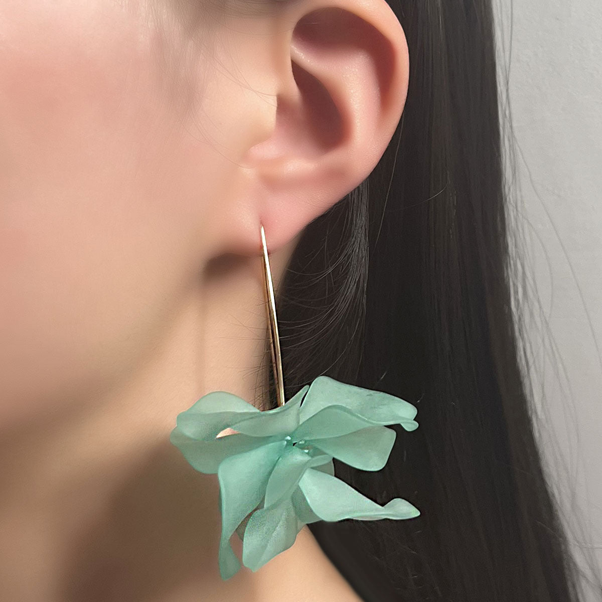 Elegantti Koru jokaiseen tilaisuuteen