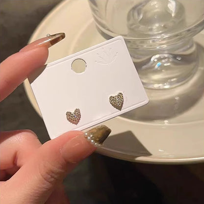 Käsintehty vintage Korvarengas